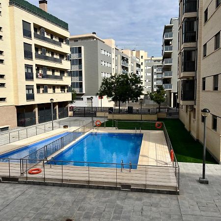 Appartamento El Rincon De Martin En Huesca Esterno foto