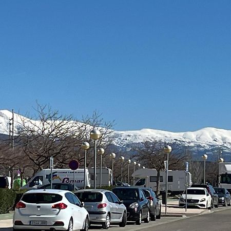 Appartamento El Rincon De Martin En Huesca Esterno foto