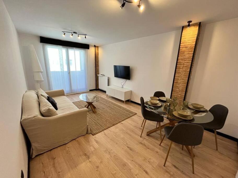 Appartamento El Rincon De Martin En Huesca Esterno foto
