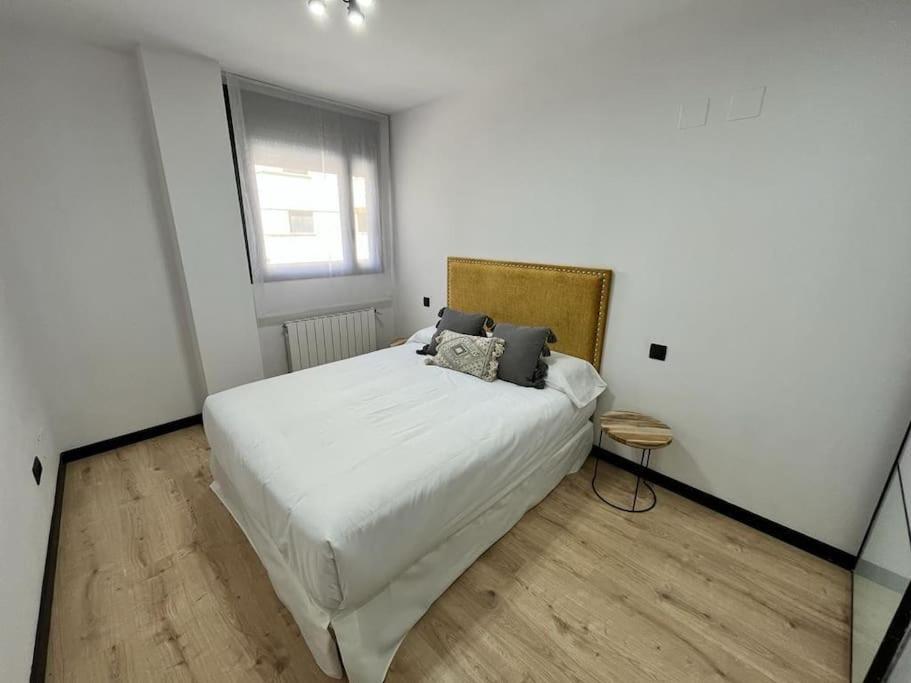 Appartamento El Rincon De Martin En Huesca Esterno foto