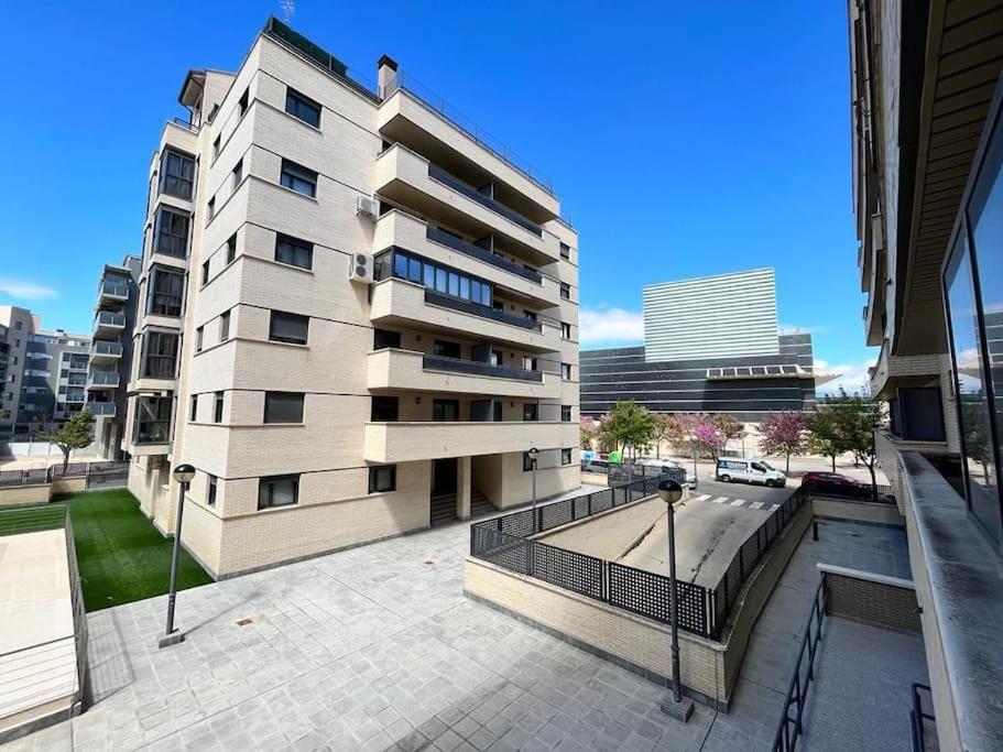 Appartamento El Rincon De Martin En Huesca Esterno foto