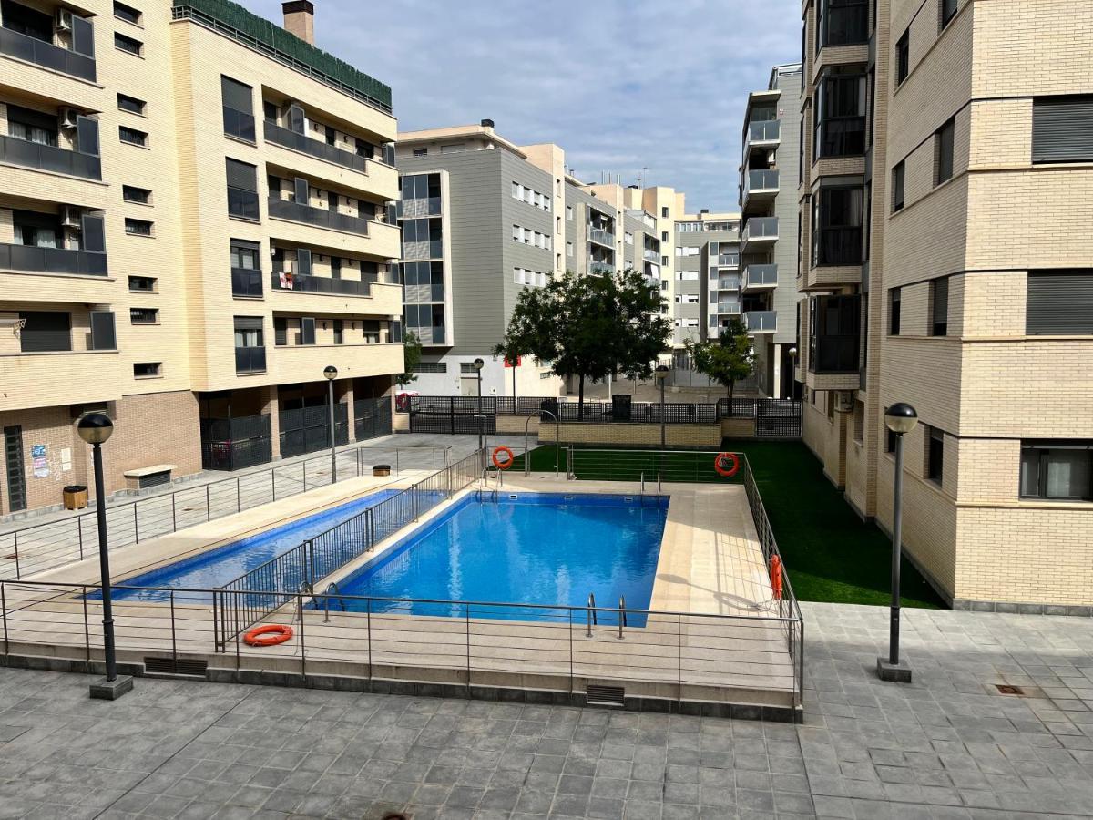 Appartamento El Rincon De Martin En Huesca Esterno foto